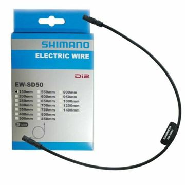 Picture of SHIMANO ELECTRIC WIRE EW-SD50